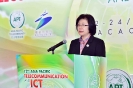 12th Asia Pacific Telecommunication and ICT Development Forum_5