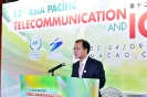 12th Asia Pacific Telecommunication and ICT Development Forum_7