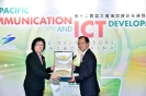 12th Asia Pacific Telecommunication and ICT Development Forum_9
