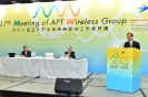 The 17th Meeting of APT Wireless Group_7