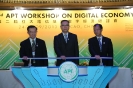 The 2nd APT Workshop on Digital Economy_2